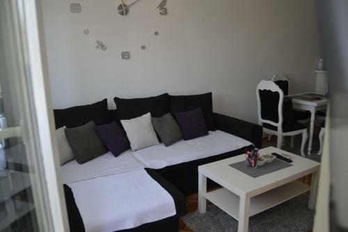 Apartman Rada