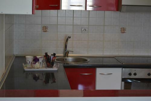 Apartman Rada