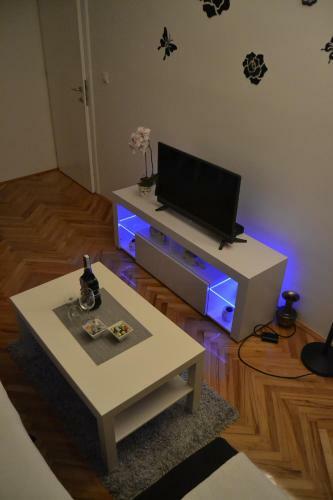 Apartman Rada