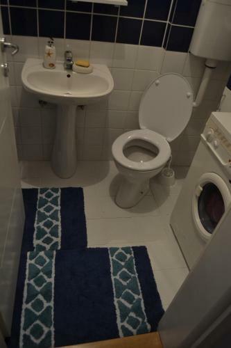 Apartman Rada