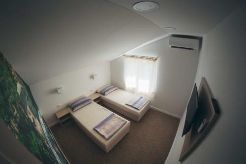 Hostal Villa Daris Blagaj