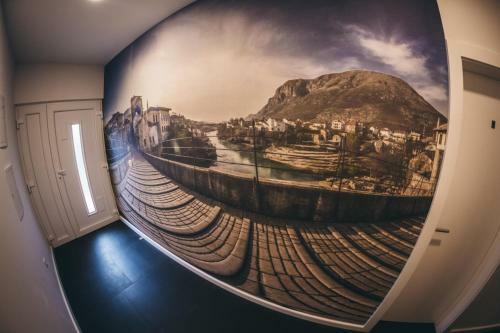 Hostal Villa Daris Blagaj