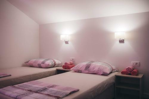 Hostal Villa Daris Blagaj