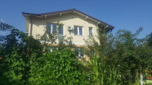 Holiday Home Mermina