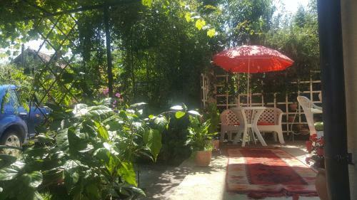 Holiday Home Mermina