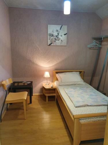 Apartamento Hostel "arco"