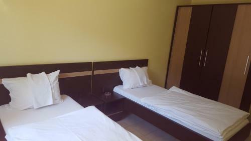 Motel Baljevo Polje