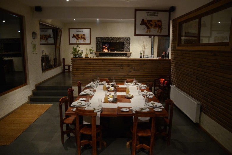 Hotel Boutique Casa Establo