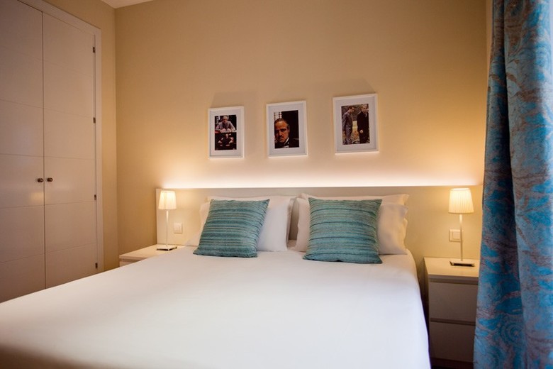Apartamento Madrid Central Suites