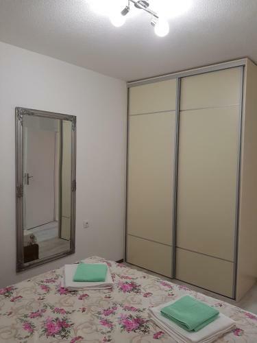 Apartments Maria
