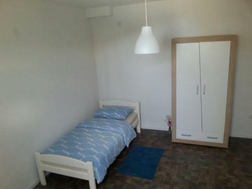 Apartamento Villa Bosna