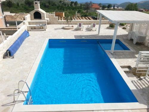 Apartamento Villa Bosna