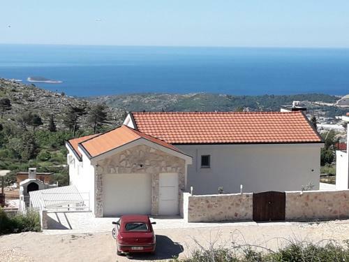 Apartamento Villa Bosna