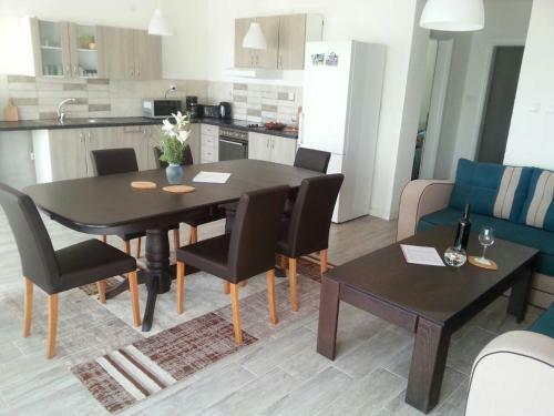 Apartamento Villa Bosna