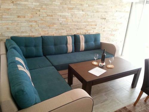 Apartamento Villa Bosna