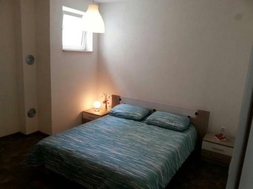 Apartamento Villa Bosna