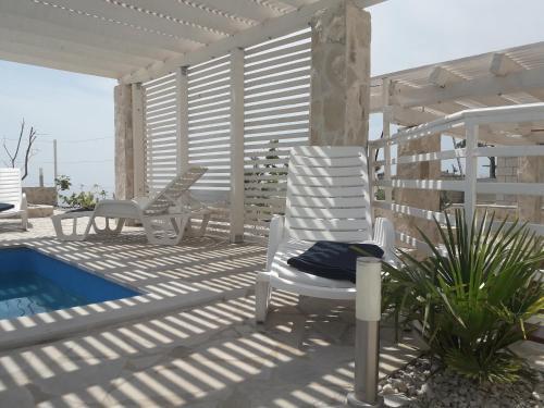 Apartamento Villa Bosna