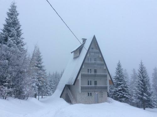 Apartamento Zimska Bajka