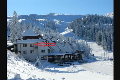 Apartamento Discover Jahorina
