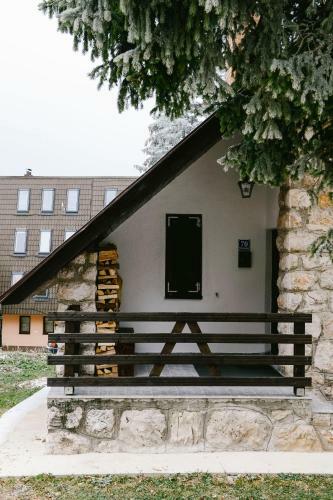 Villa Iris