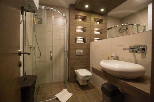 Apartamento Odmor U Raju