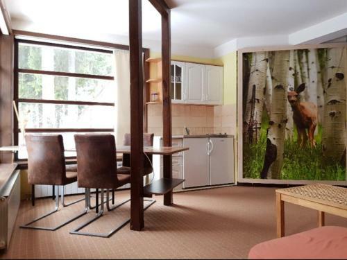 Apartamento Vila Dragan 2002 Jahorina
