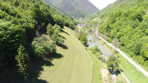 Jajce Ranch Verig