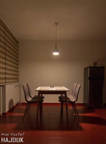 Mini Hostel - Apartman Konjic