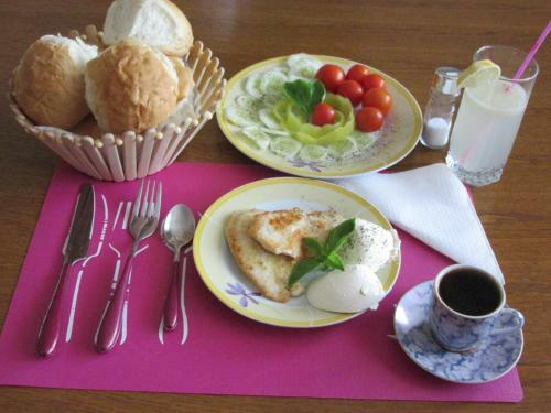 Hostal Privatni Smje?taj U Konjicu