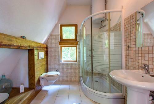 Herzegovina Lodges Boracko Jezero