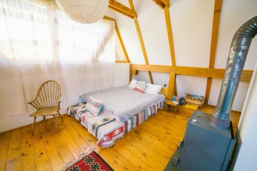 Herzegovina Lodges Boracko Jezero