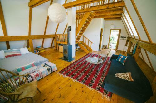 Herzegovina Lodges Boracko Jezero