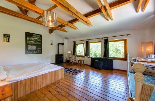 Herzegovina Lodges Boracko Jezero