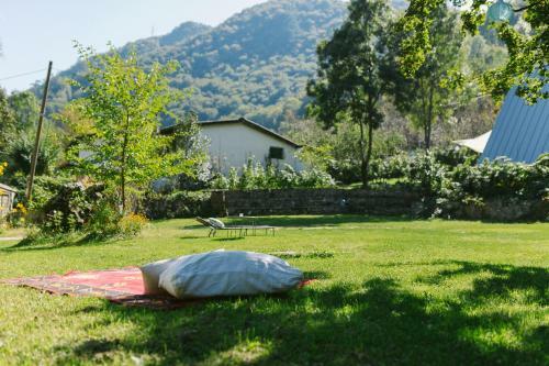 Herzegovina Lodges Boracko Jezero
