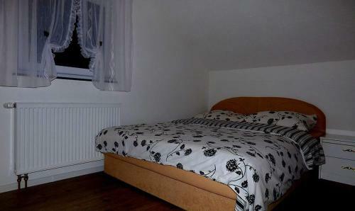 Apartamento Ljudina