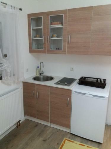 Apartamento Ljudina