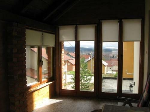 Holiday Home Slavica