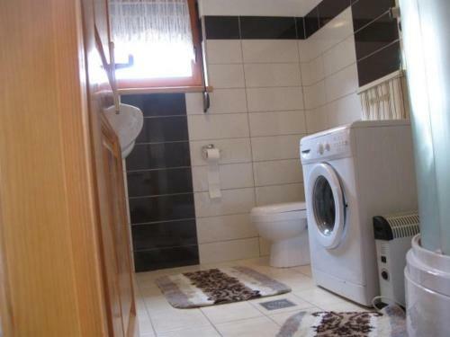 Holiday Home Slavica