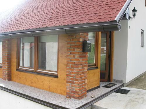 Holiday Home Slavica