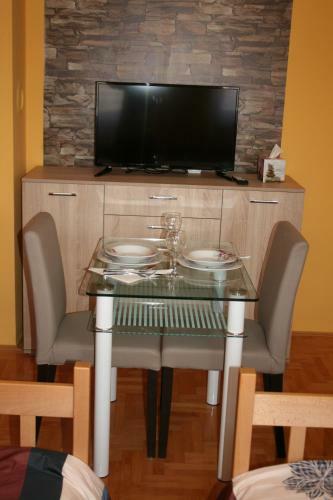 Apartamento Stan Na Dan Laktasi