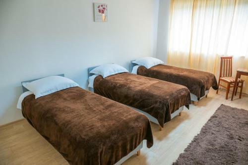 Hostel Banja Lakta?i Terme Lakta?i