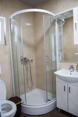 Hostal Guest House Milicevic