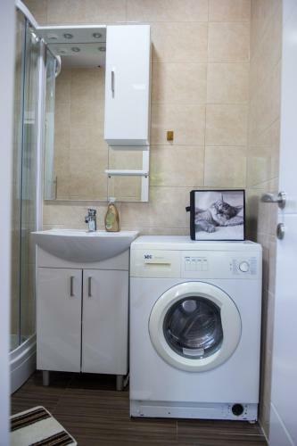 Hostal Guest House Milicevic