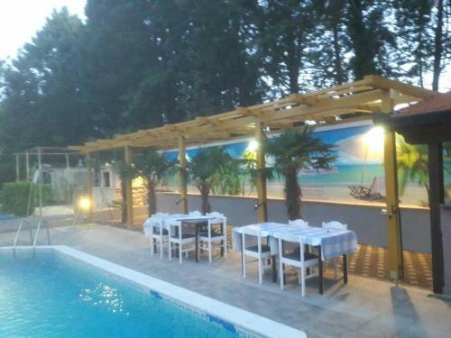 Holiday Home Milicevic