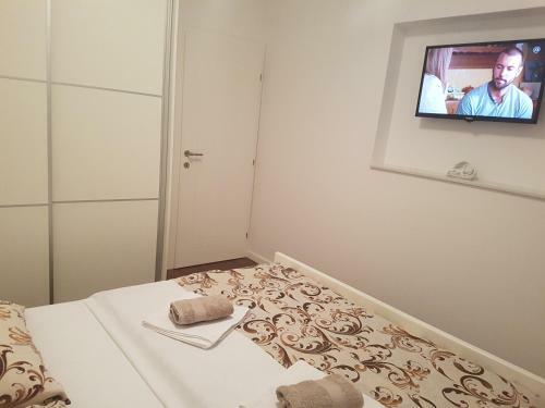 Apartman Lora