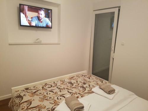Apartman Lora