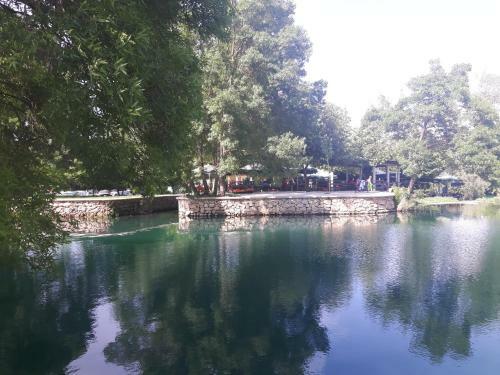Apartman Lora