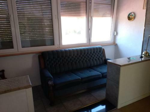 Apartments Discovery
