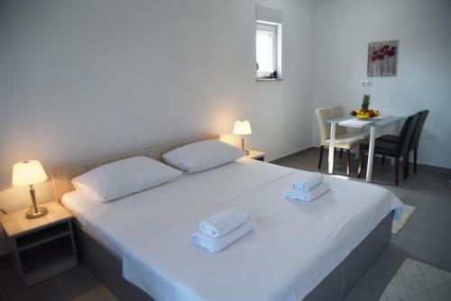 Bed & Breakfast Villa Aurora Me?ugorje