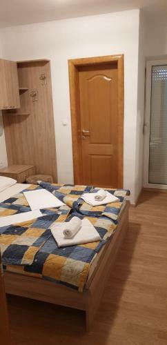 Hostal Pansion Valentino
